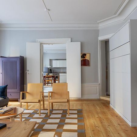 Gamla Stan Apartments Стокгольм Экстерьер фото