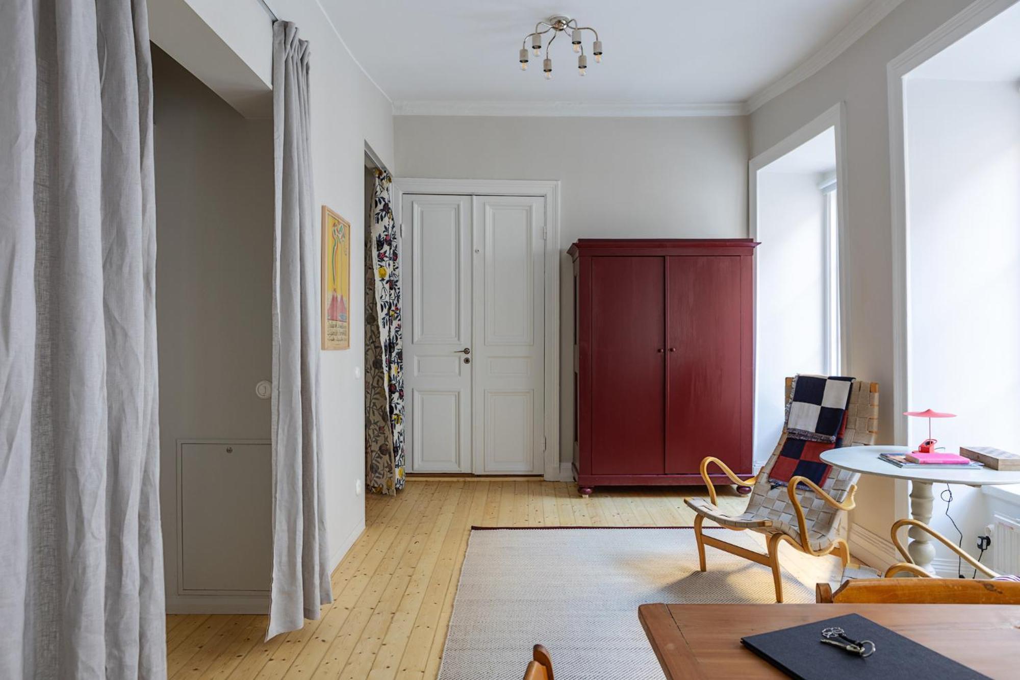 Gamla Stan Apartments Стокгольм Экстерьер фото