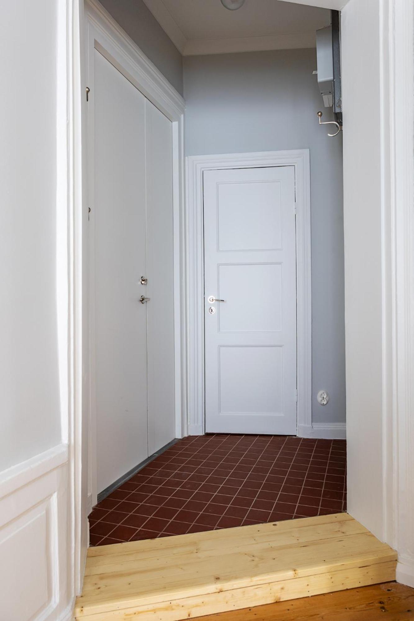 Gamla Stan Apartments Стокгольм Экстерьер фото