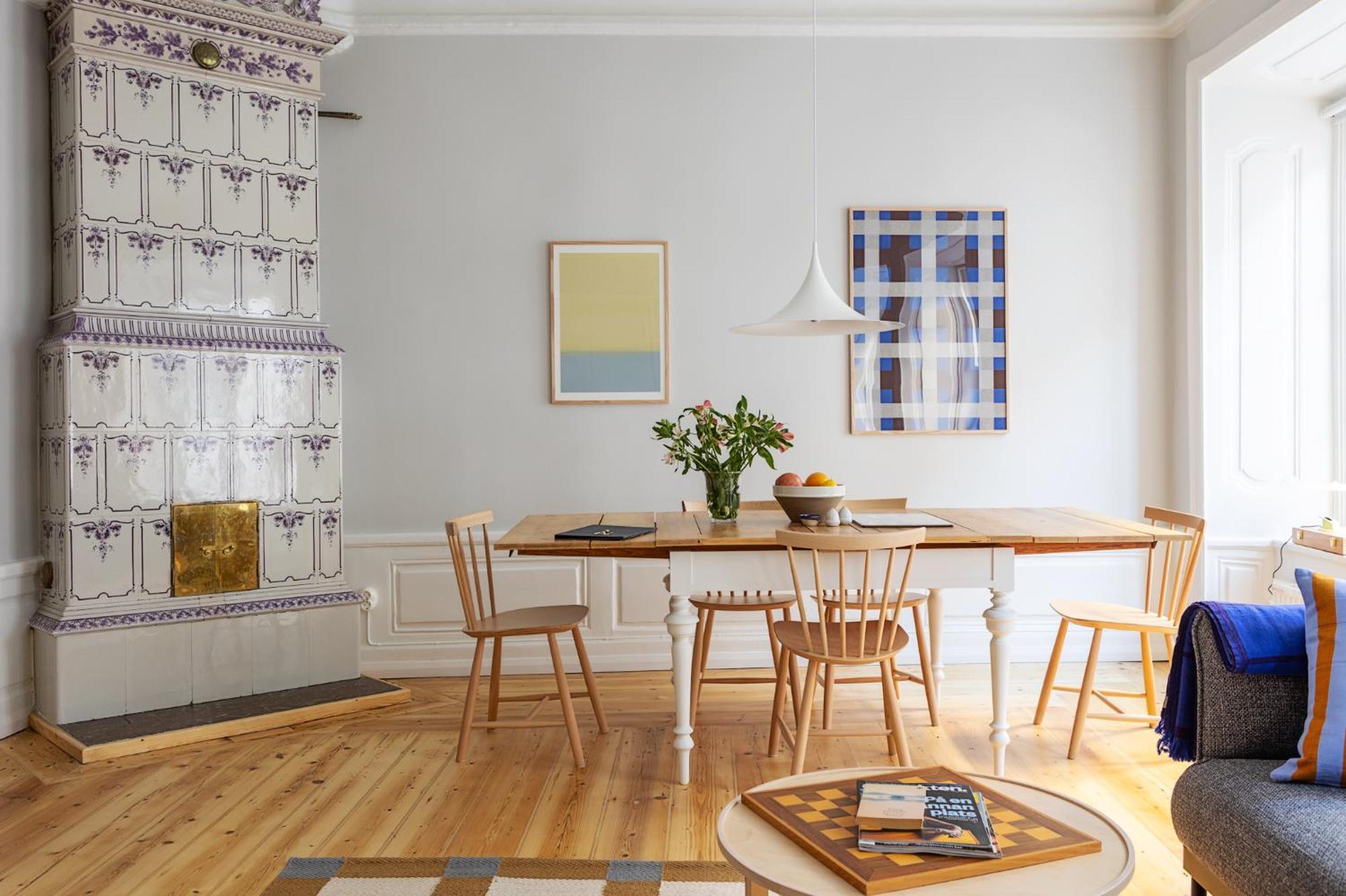 Gamla Stan Apartments Стокгольм Экстерьер фото