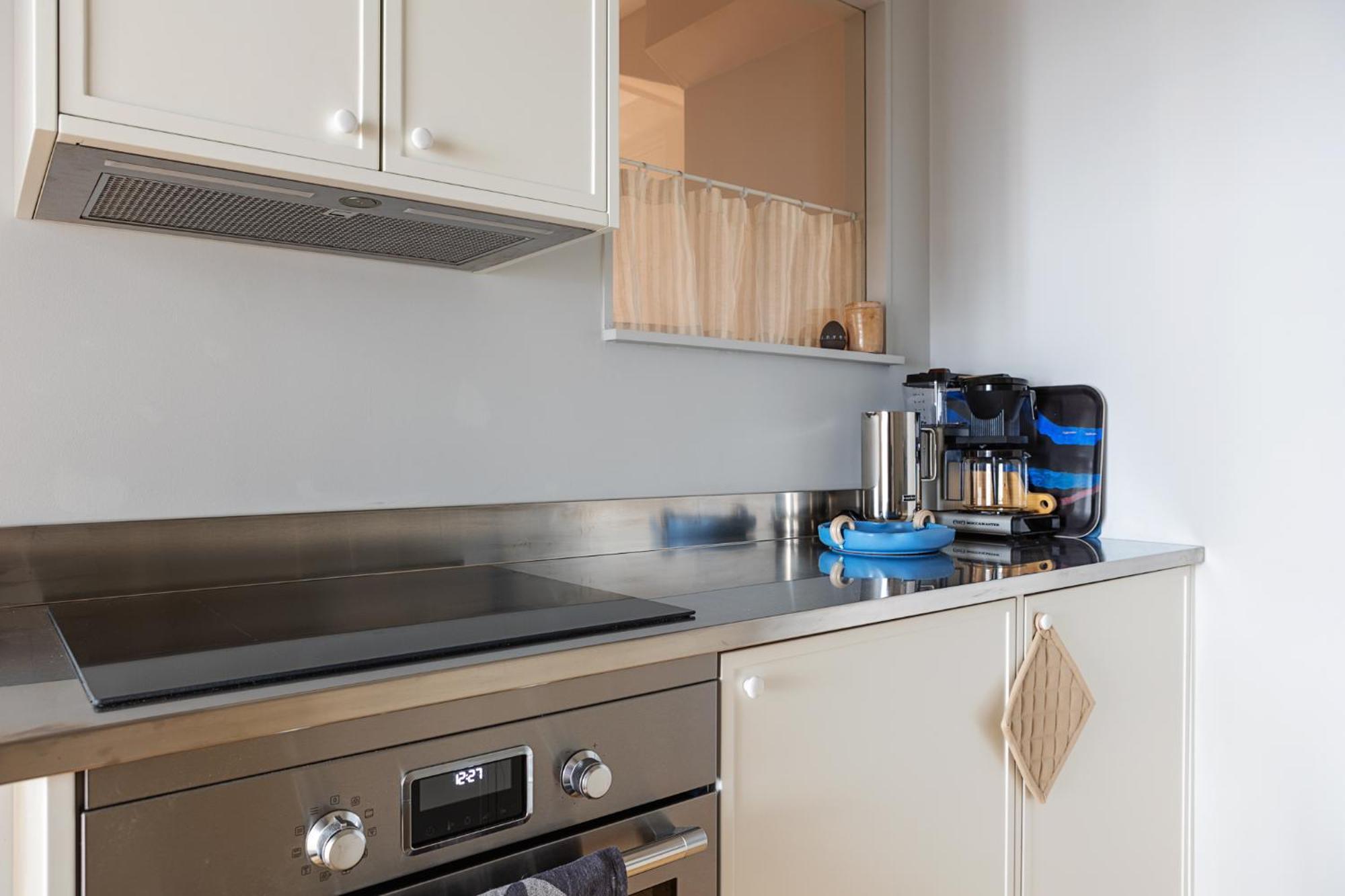 Gamla Stan Apartments Стокгольм Экстерьер фото
