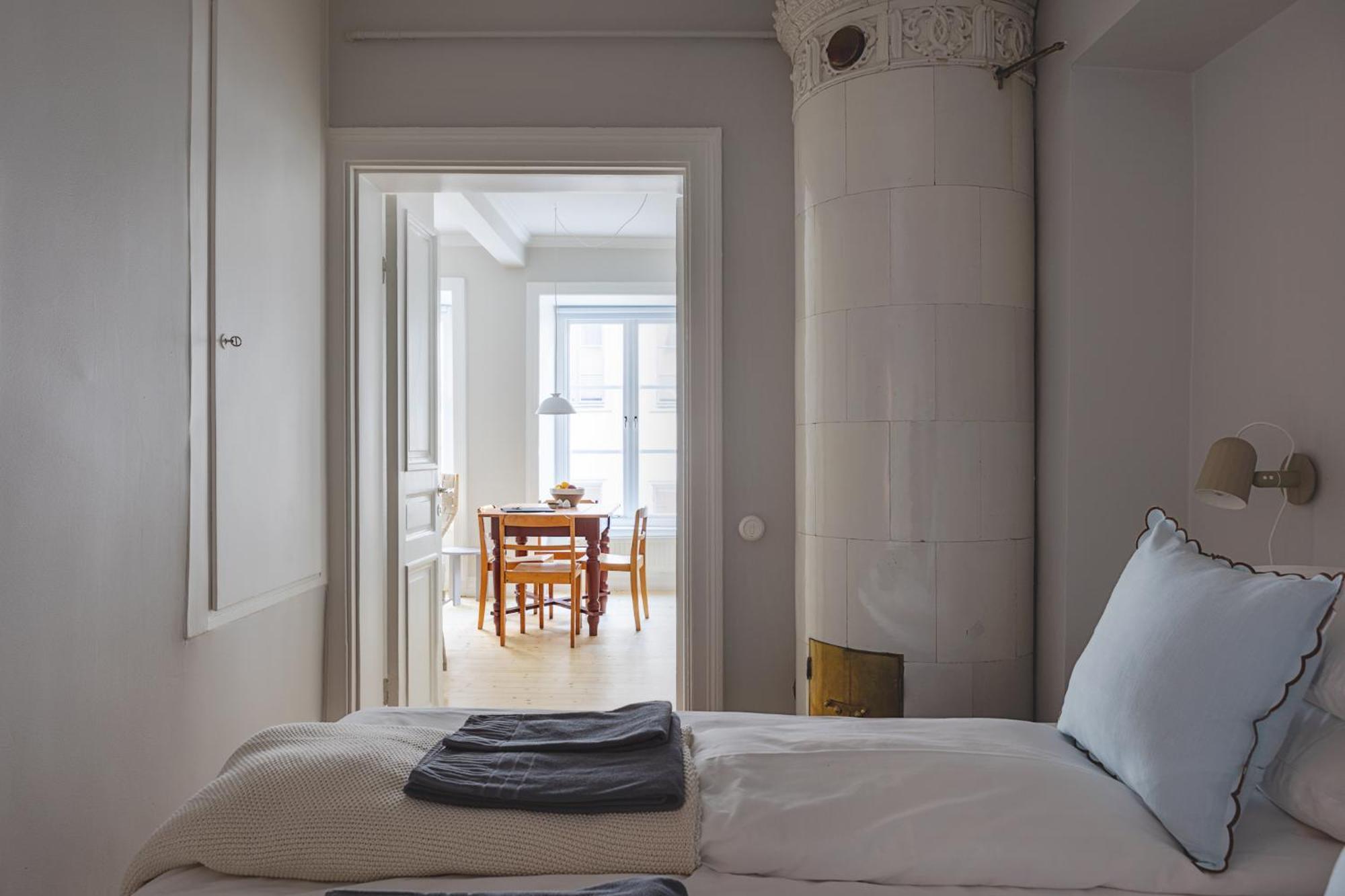 Gamla Stan Apartments Стокгольм Экстерьер фото