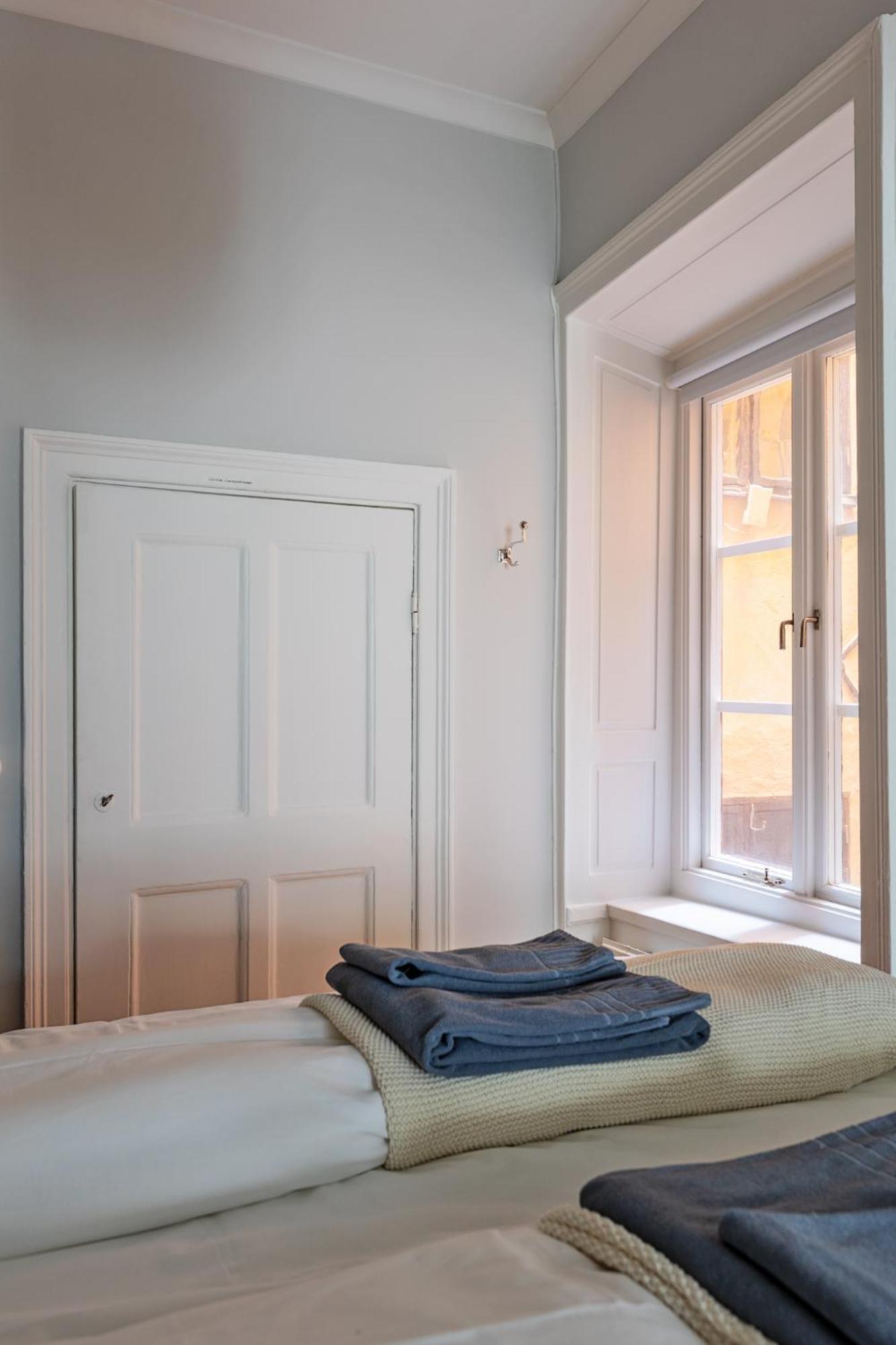 Gamla Stan Apartments Стокгольм Экстерьер фото