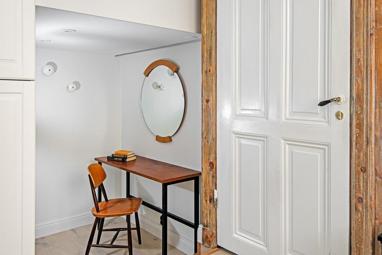 Gamla Stan Apartments Стокгольм Экстерьер фото