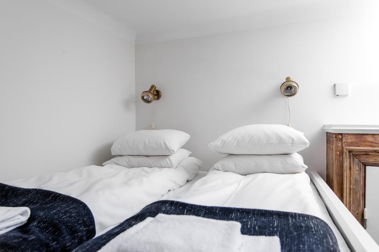 Gamla Stan Apartments Стокгольм Экстерьер фото